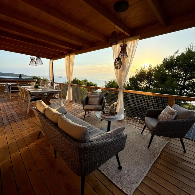 Oaza Maslina, premium house - Image 1