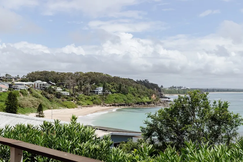 Family House | Panoramic Stunning Views | Air Con - Image 1