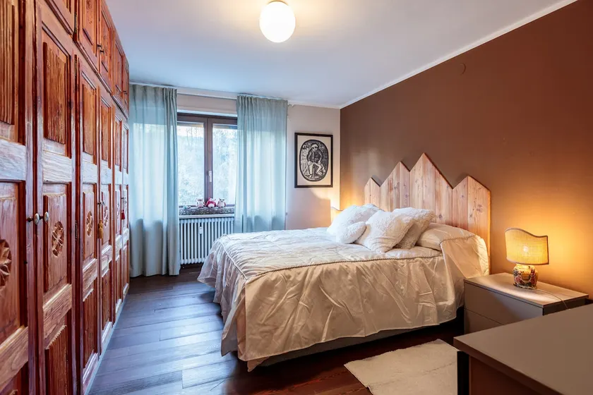 [Montblanc] Elegant Apartment with Mountain View - Image 1