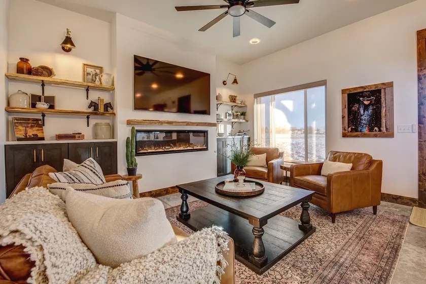 The Westcliffe Suite - Image 1