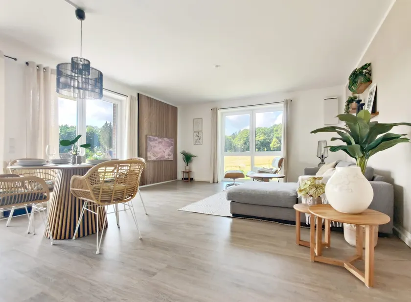 INIKAMA - Elegantes Apartment - Image 1