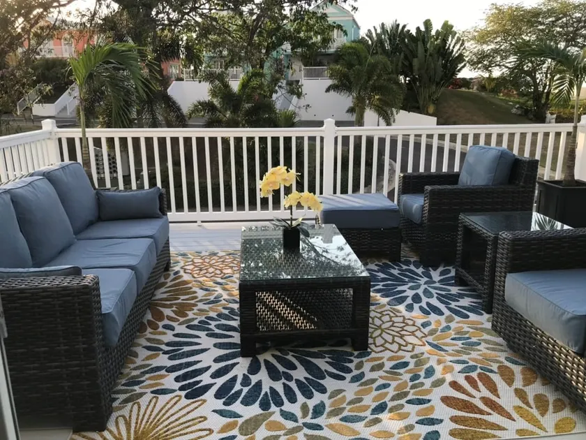 Marriott Apartment at Little Bay Country Club - Image 1