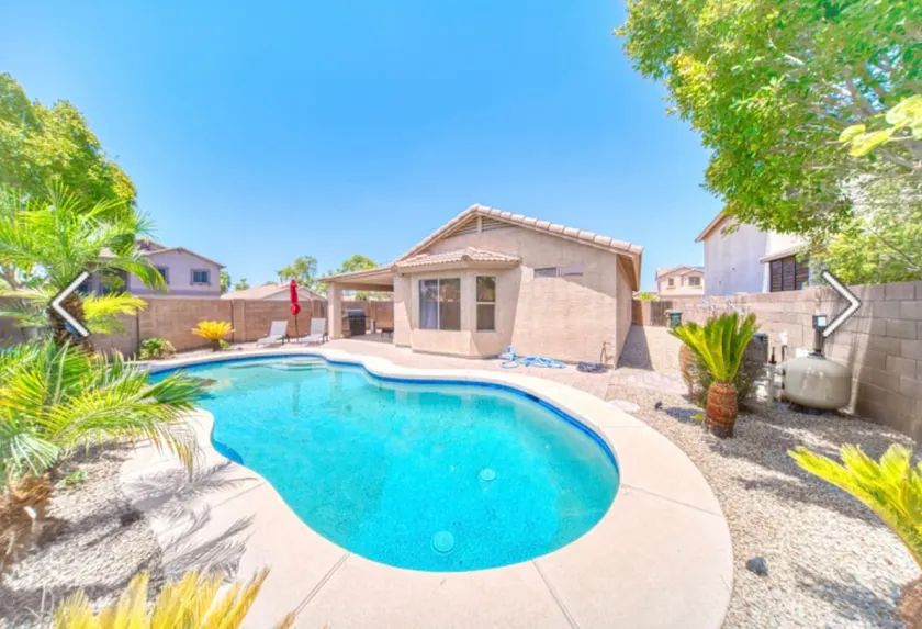 10 Min to Buc-ee's • Private Pool • Sleeps 6, glf - Image 1