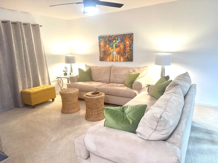 The Cozy Condo on Bunker Ridge - Image 1