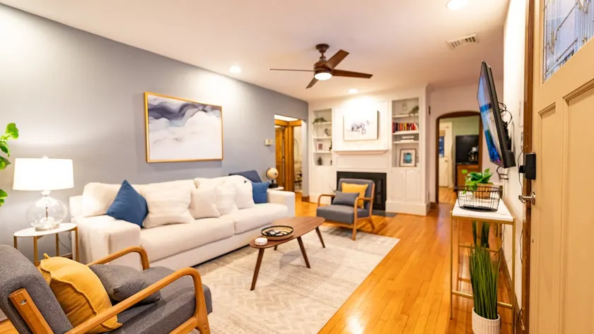 DC Metro-Private Cottage-Clean-Pet Friendly - Image 1