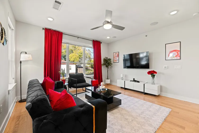 Mode Lux 2BR - A - Image 1