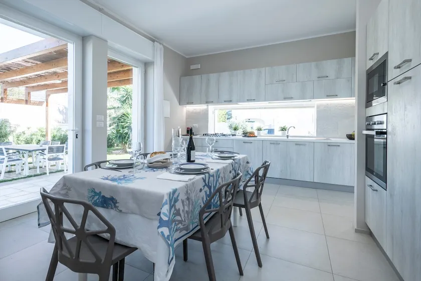 Villa Yara • 300 meters from the Sea • Pool and Garden - Image 1