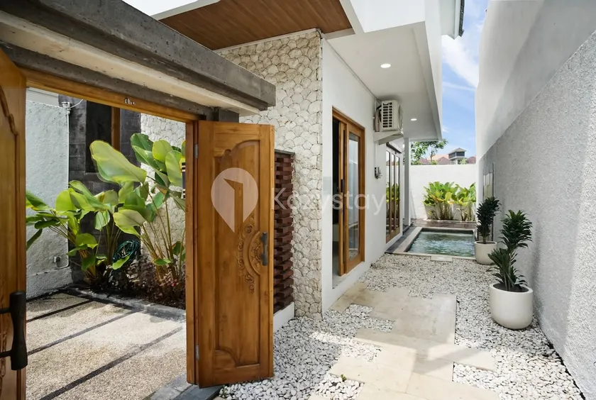 Calisee Villa by Kozystay - Denpasar - Image 1