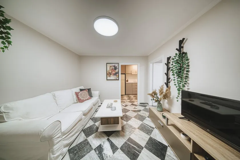 Sinensis Urban House - Image 1