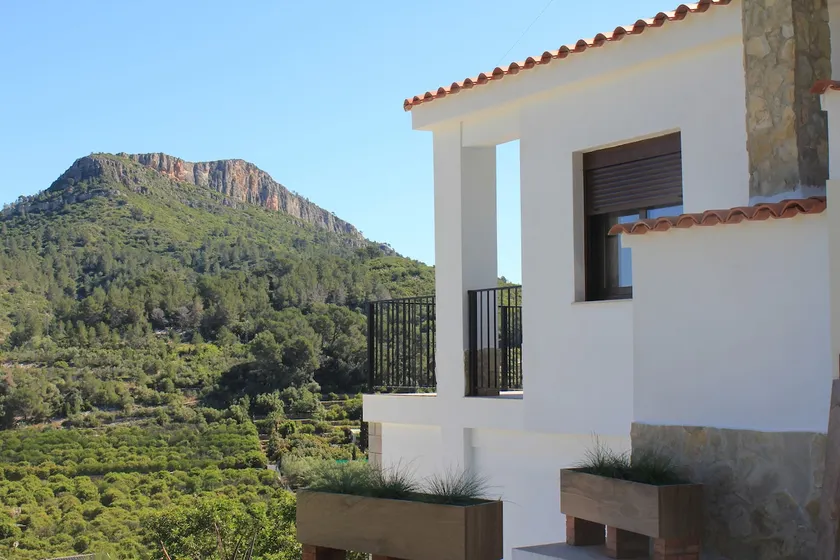 Casa Murta, Mediterranean charm - Image 1