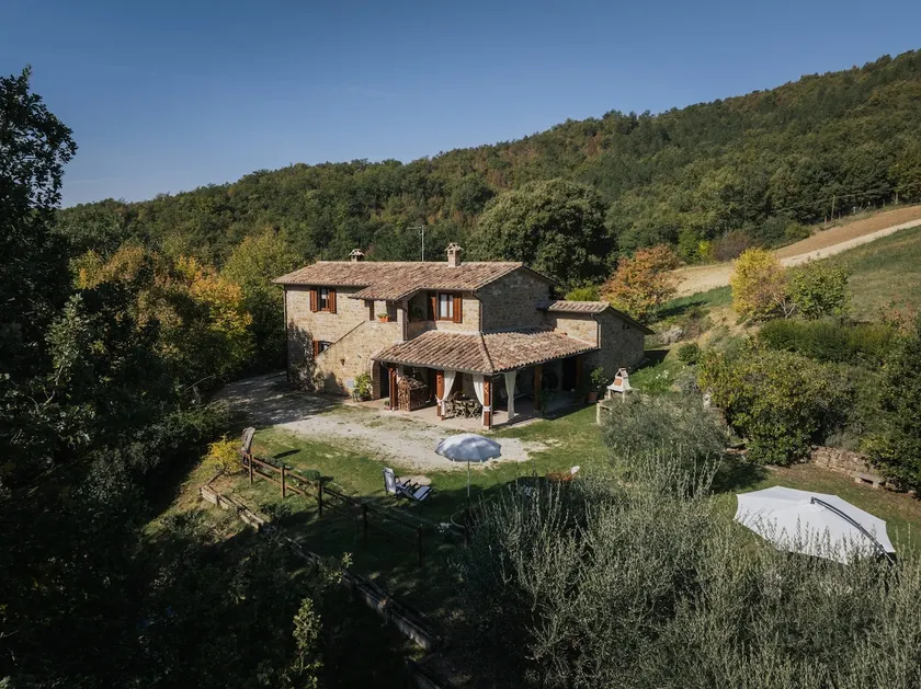 Agriturismo Casa Del Nonno - Image 1