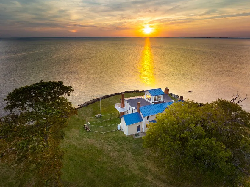 157-Acre Waterfront Retreat - Image 1