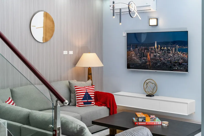 Coastal Escape in Riviera Tower Isle Beach Neaby - Image 1