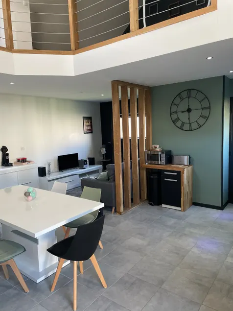 Loft House - Image 1