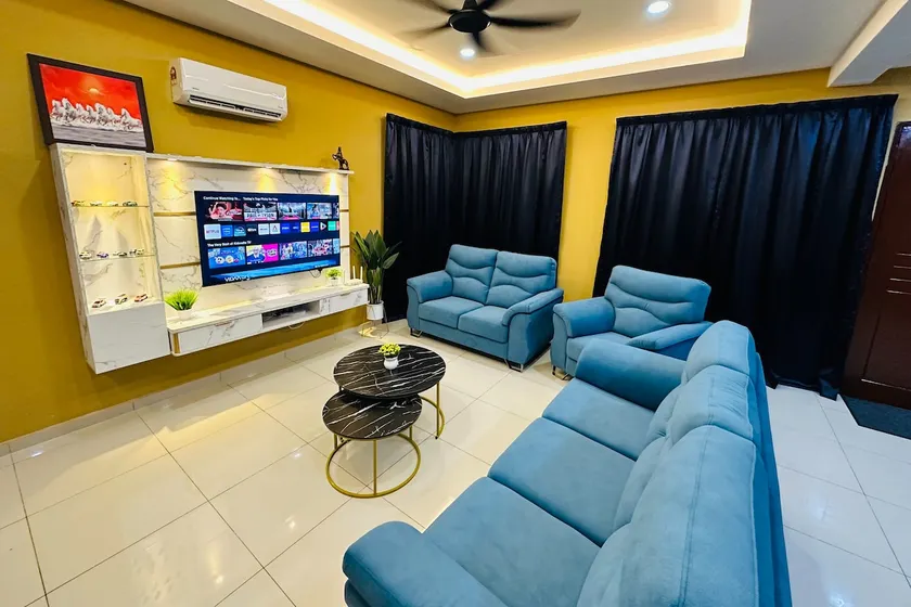 MutiaraMaxx Homestay - Image 1