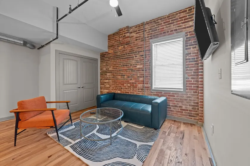 The Davis Lofts at Main Street - Unit 3D - Image 1