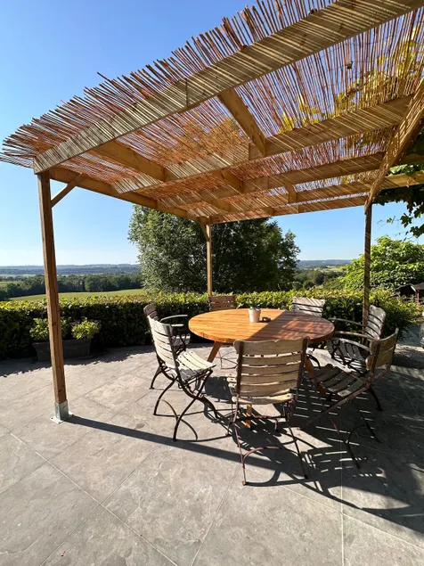 Workshop No.5 / House with a view - Image 1