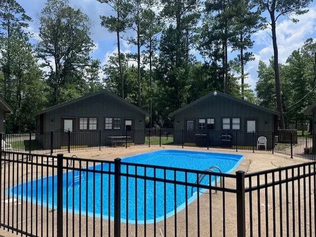 Cajun Chalets - Image 1