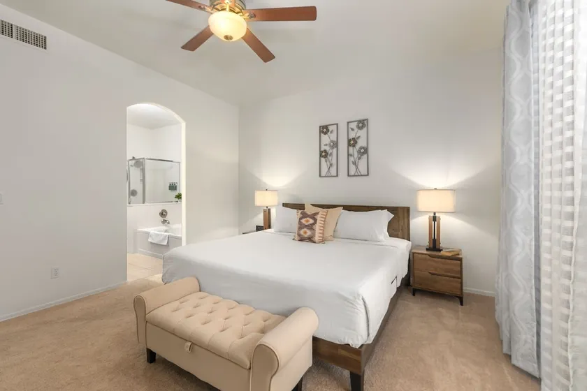 Sonoran Serenity with Cozy Backyard - Image 1
