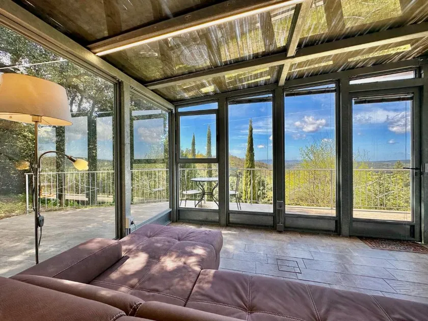 ”Cipresso” Ferien Toscana View - Image 1