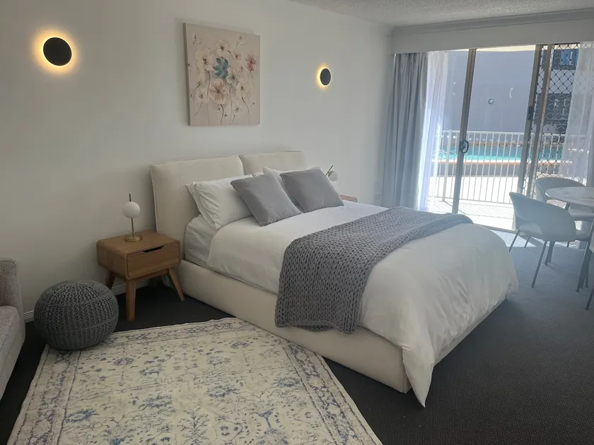 Harbour EasyStay Hotel Apartments Hope Harbour Hotel - Image 1