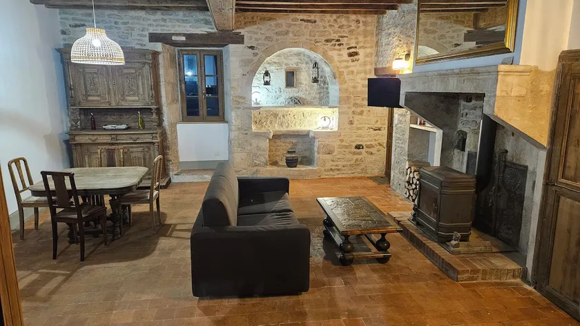 The plains country house - Image 1