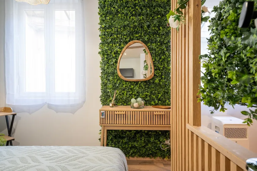 Le Refuge, studio cosy centre de libourne - Image 1