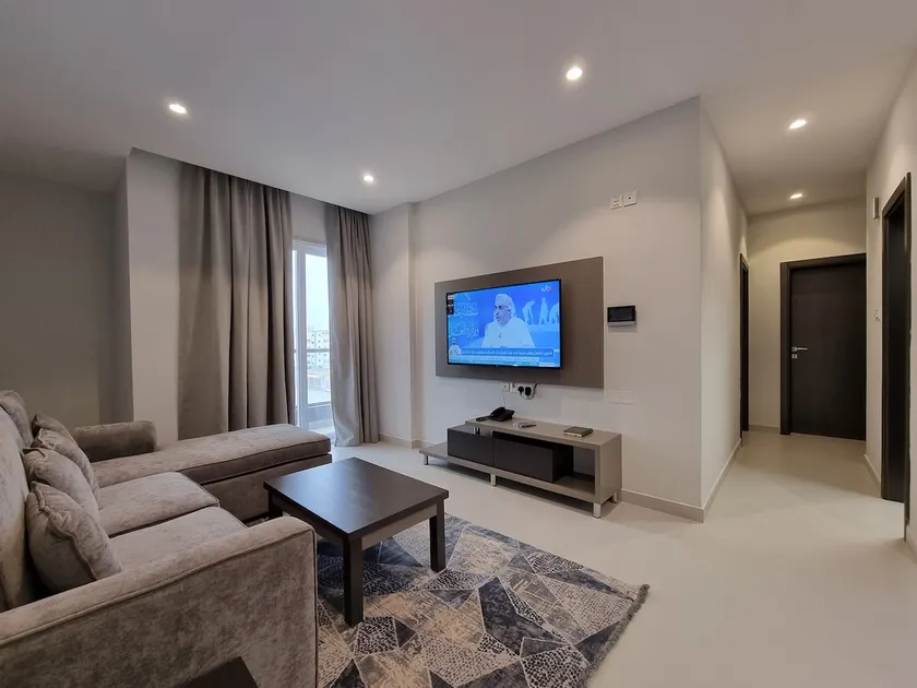 Three Bedrooms Apartments - Image 1