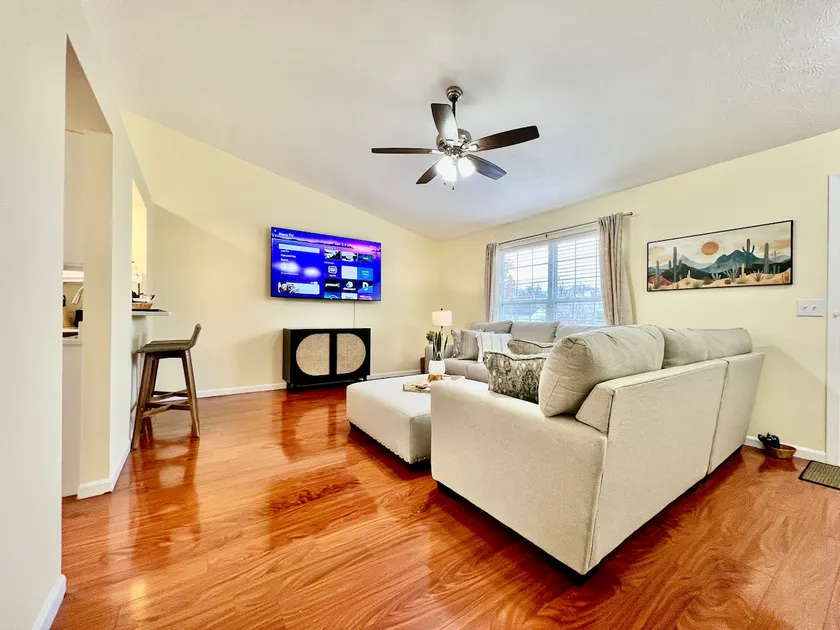Comfy Ranch Home in West Chester - Image 1