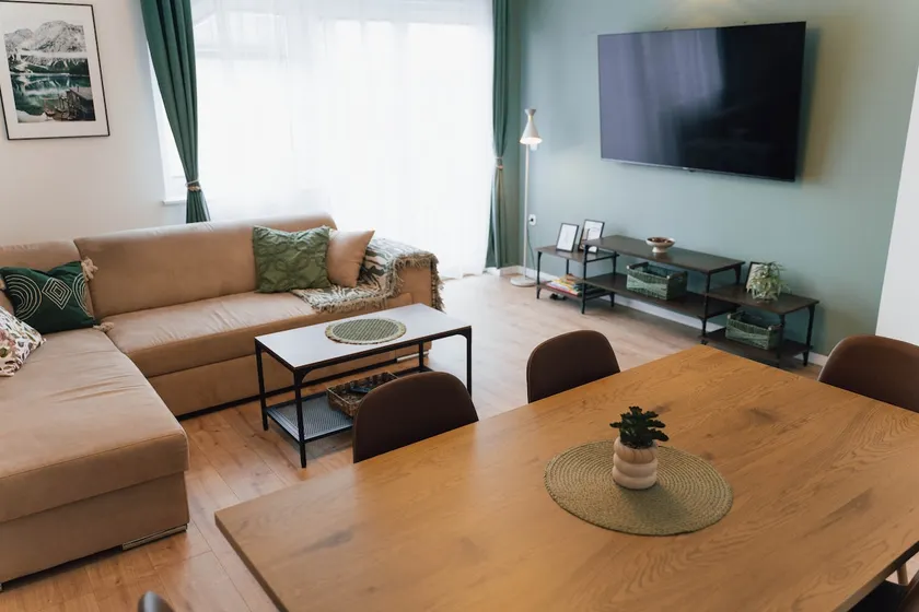 Vista Apartment - Image 1