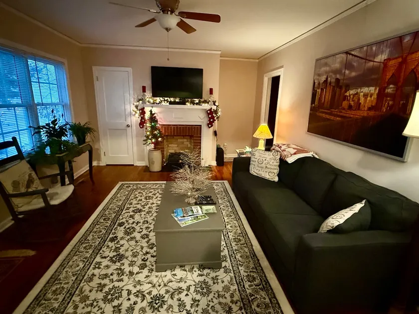 Cozy & Convenient LaGrange Home - Image 1