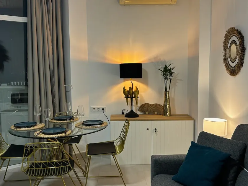 Torre La Roca, The lodge apartment - Image 1