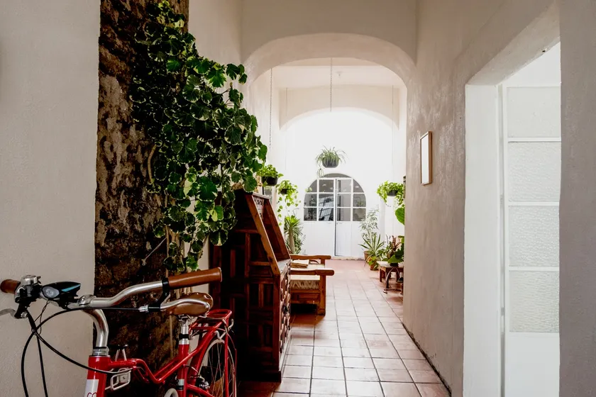 Casa Leandro Valle (Downtown Area) - Image 1