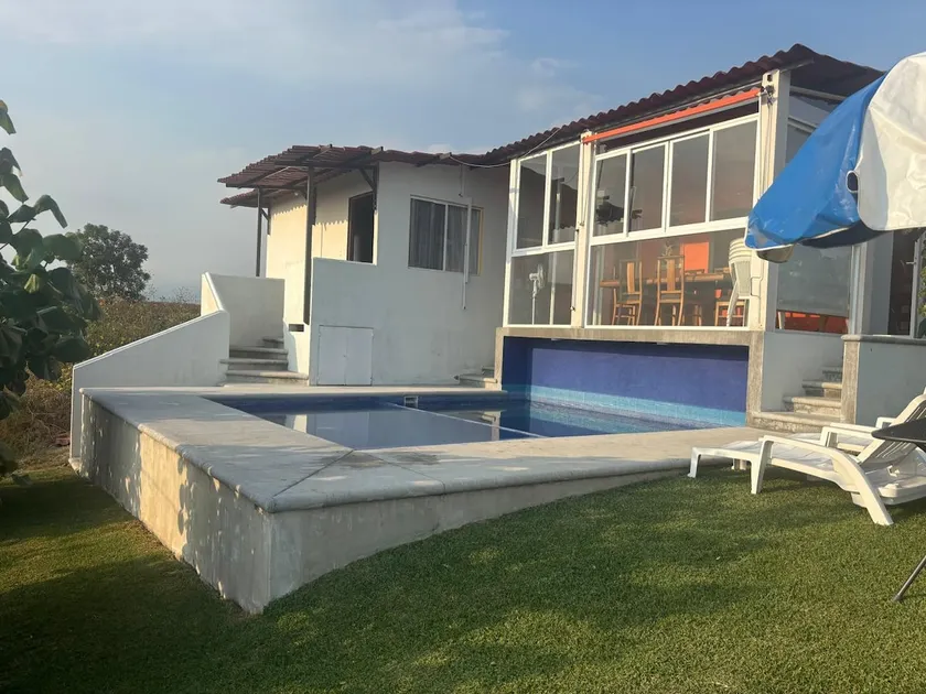 Country House Cuautla-Yecapixtla - Image 1