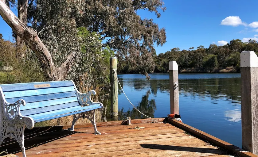 Couple's Retreat/Pet friendly - Image 1