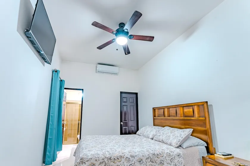 Escape the Heat: House with A/C Throughout the House - Image 1