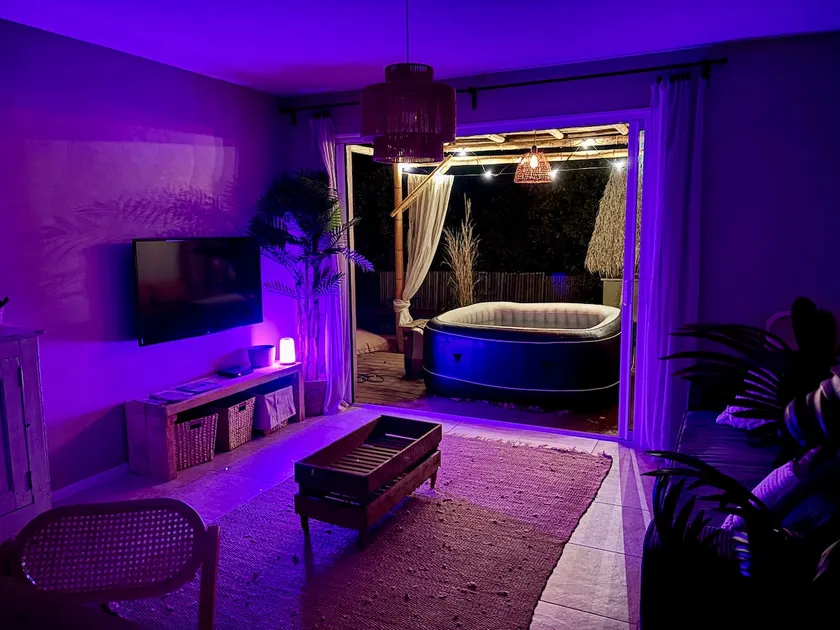Charming accommodation in Provence - Image 1