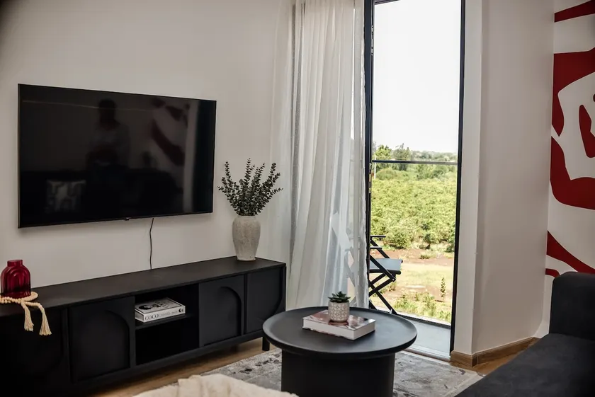Modern Apartment in Tatu City - Image 1