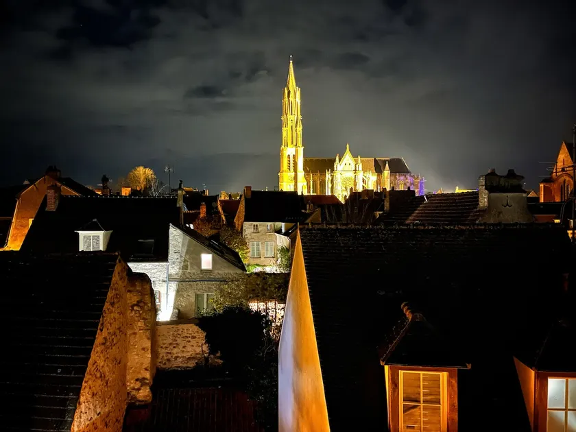 Duplex à Senlis - Image 1