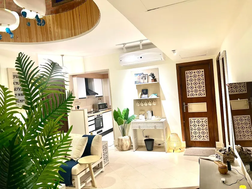 Your Red Sea Hideaway Apartment - Image 1