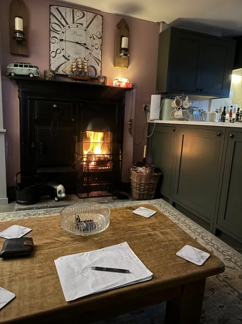 The Wee Cottage - Image 1
