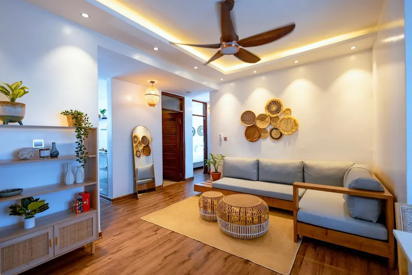 CasaZen | Your AfroBoho Sanctuary by the Coast - Image 1