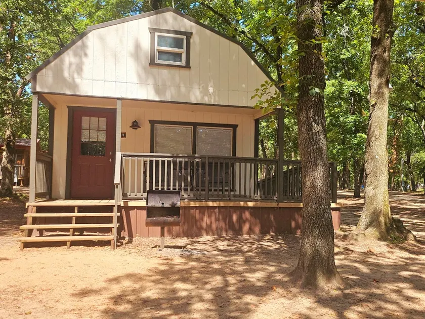 Retreat to Cedar Creek - Image 1