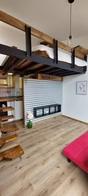 Loft 01- Valparaiso - Image 1