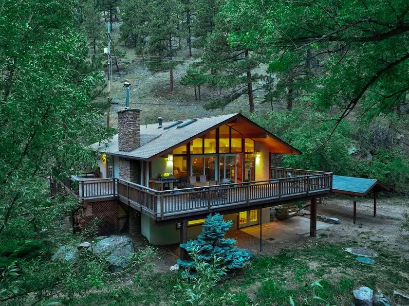 Boulder Mountain Oasis - 6 minutes from Pearl St - Image 1