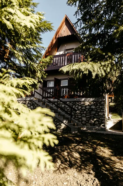 Private sauna relaxation Adeline, home of tranquility - Image 1