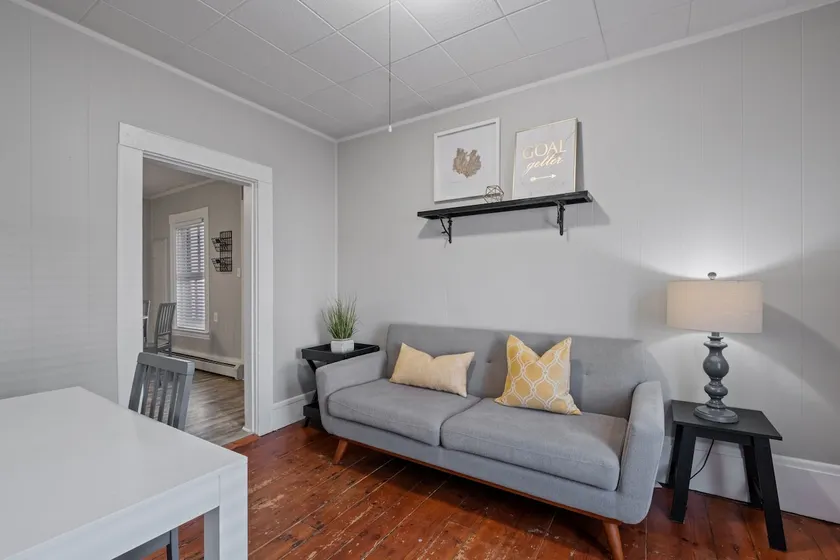 West Side Apartment w/ Free Parking & Pet-Friendly - Image 1