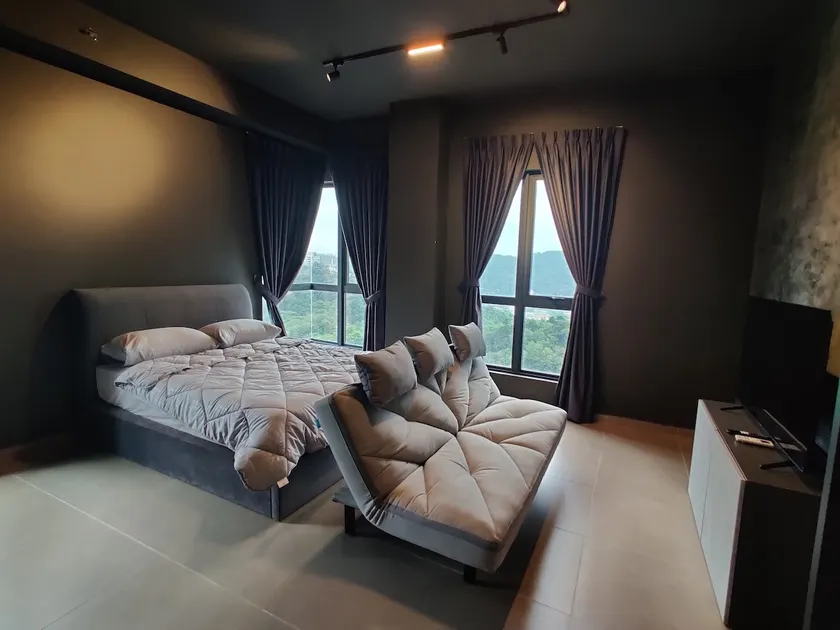 Mossaz by YourSuperhost Near 1U & TTDI, Petaling Jaya - Image 1