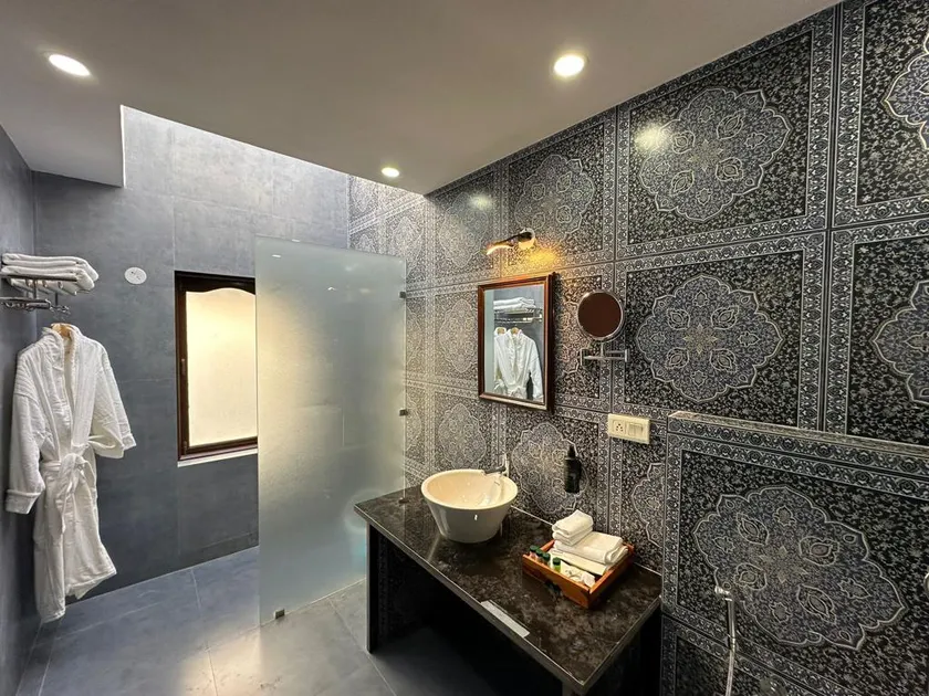 Villa Portuguesa | 4BHK 10 Guest - Image 1