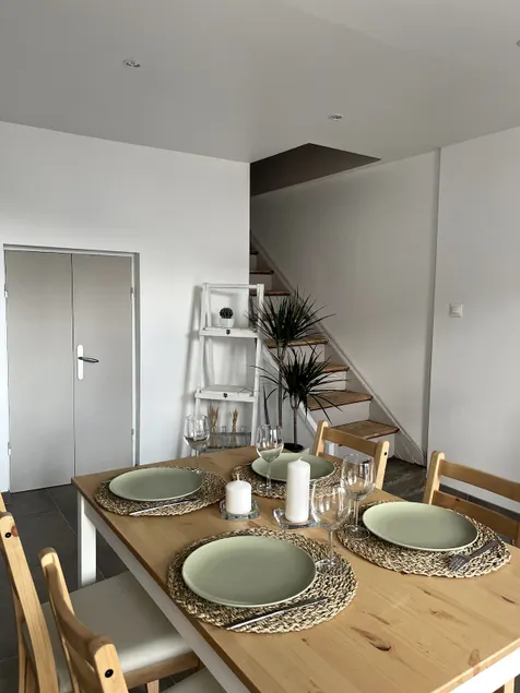Charming townhouse - Image 1